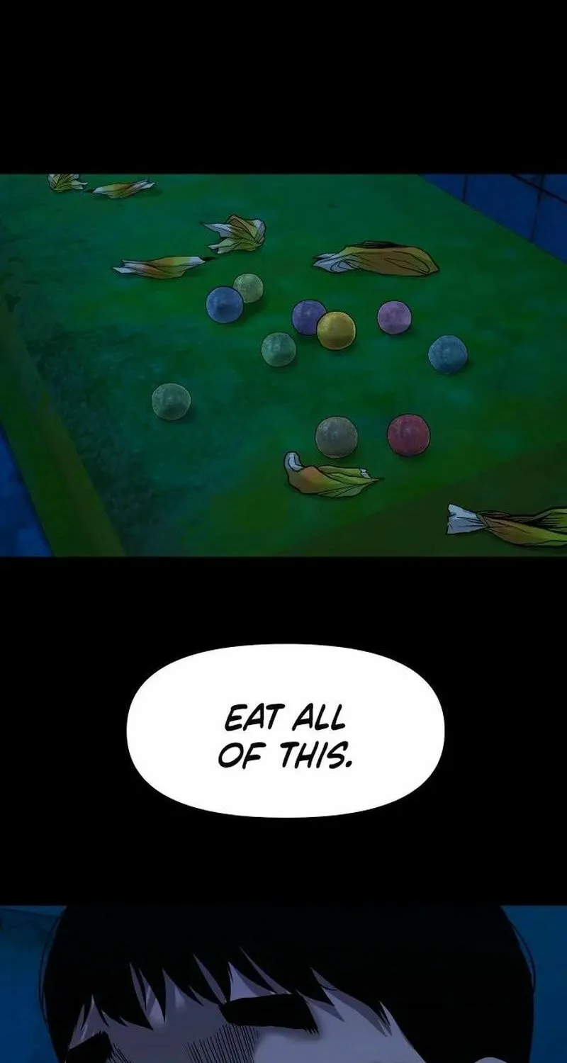 Mysterious Village Chapter 46 page 20 - 