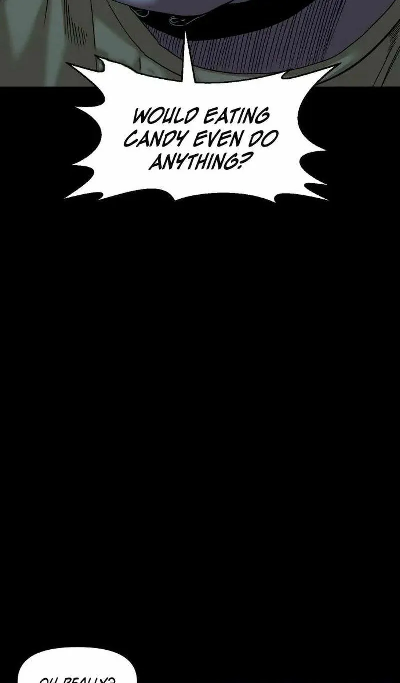 Mysterious Village Chapter 46 page 24 - 