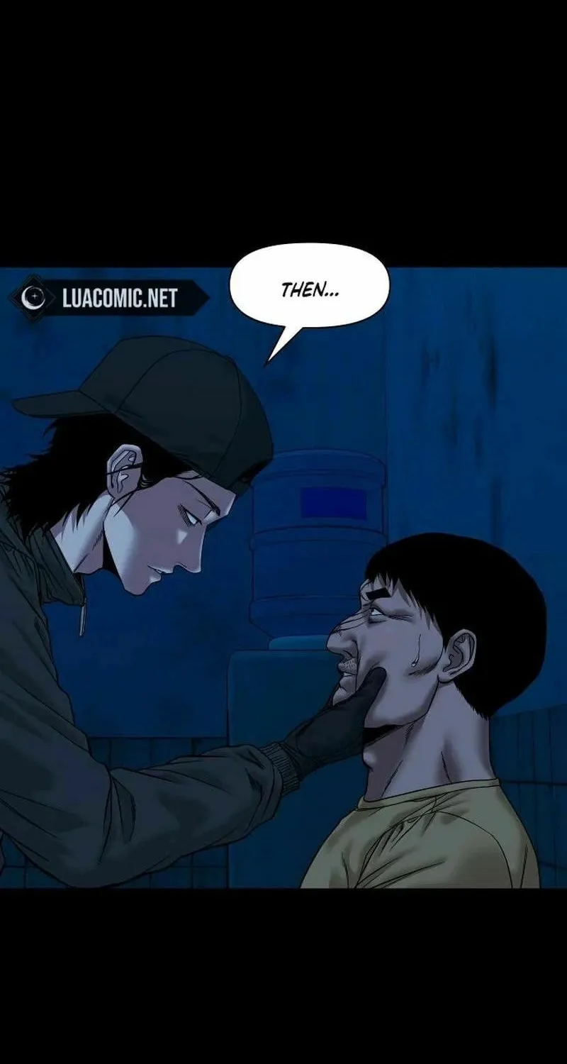 Mysterious Village Chapter 46 page 28 - 