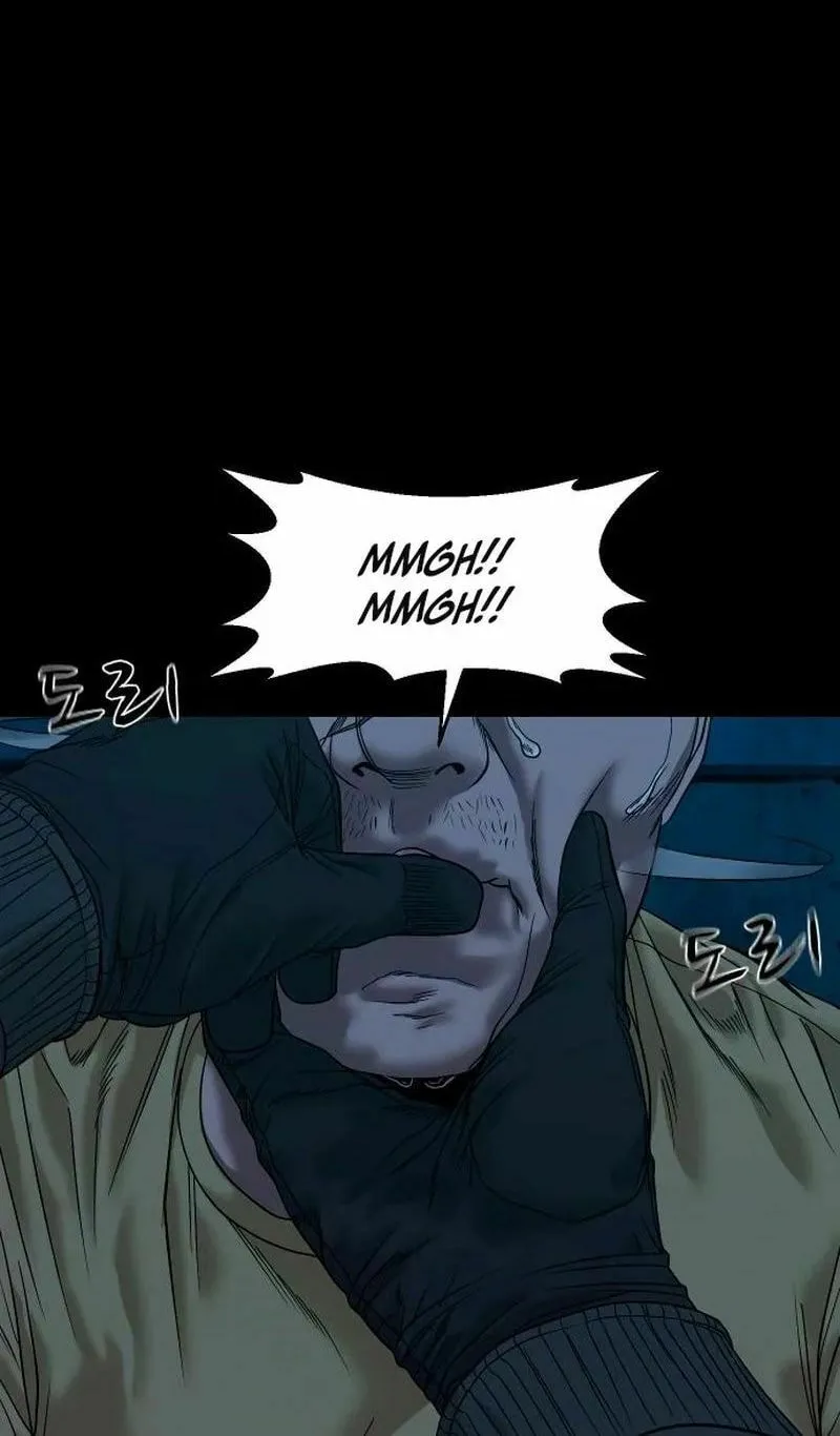 Mysterious Village Chapter 46 page 30 - 