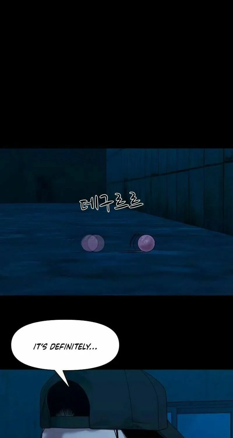 Mysterious Village Chapter 46 page 34 - 