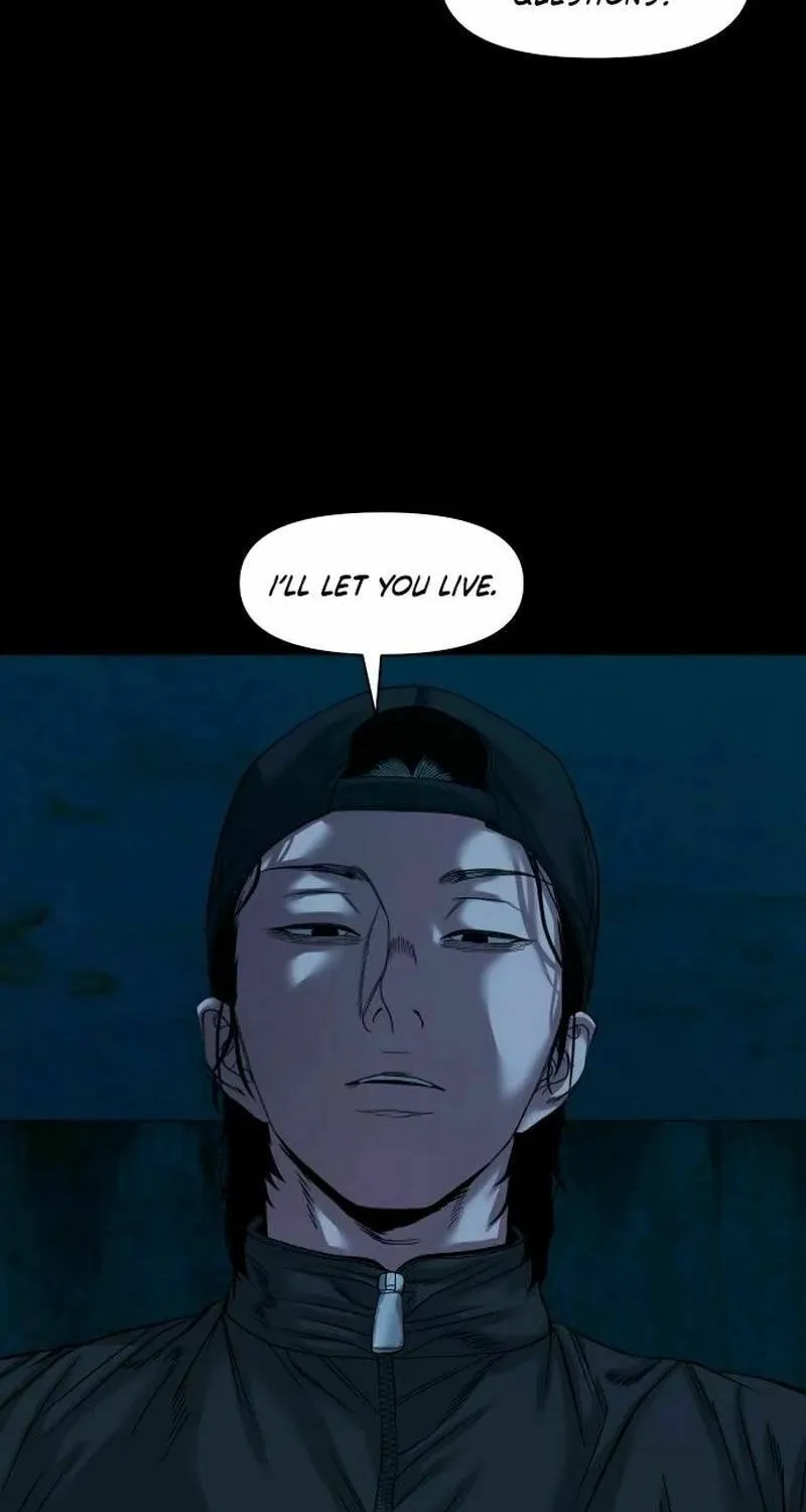 Mysterious Village Chapter 46 page 38 - 
