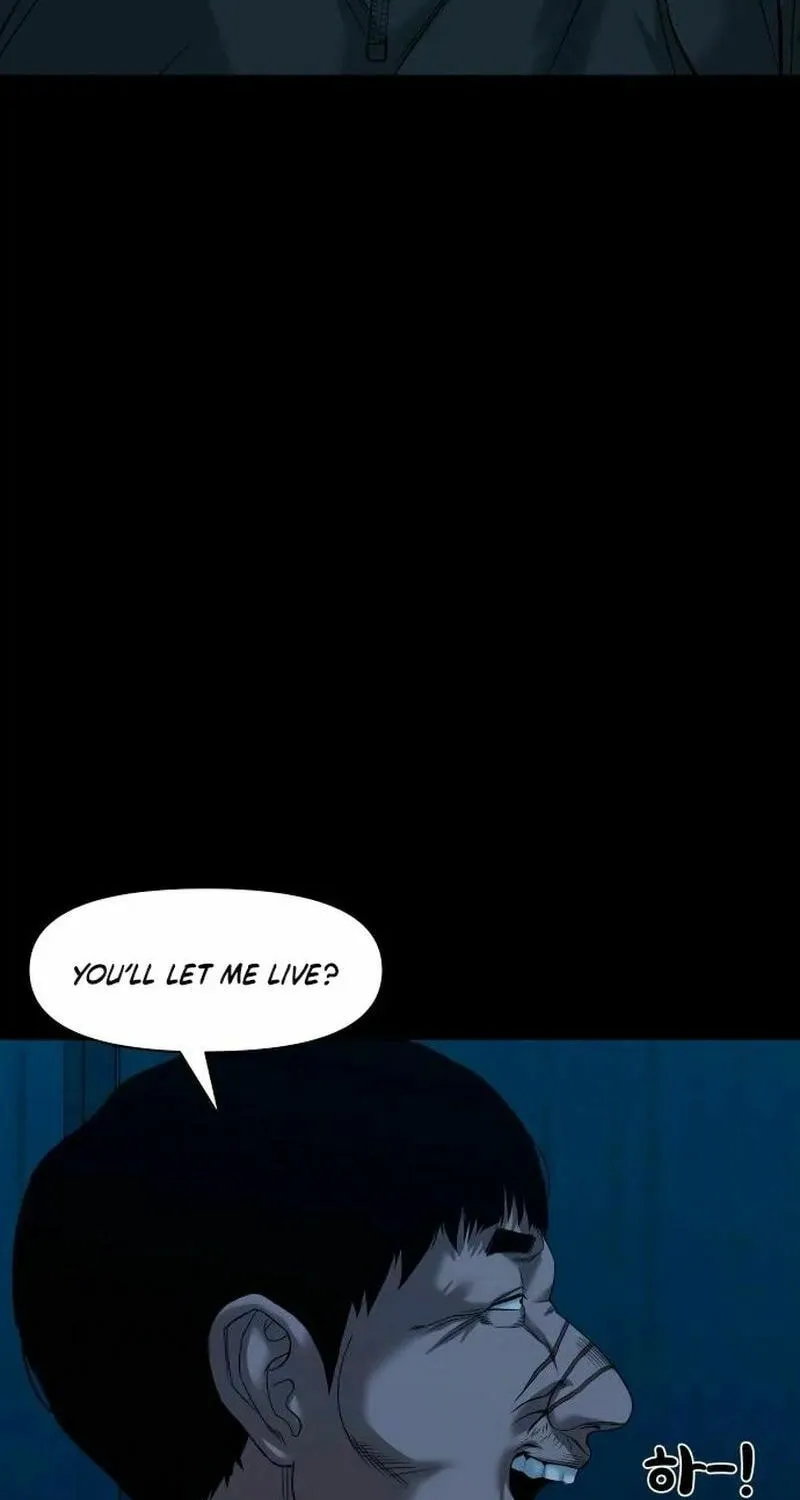 Mysterious Village Chapter 46 page 39 - 