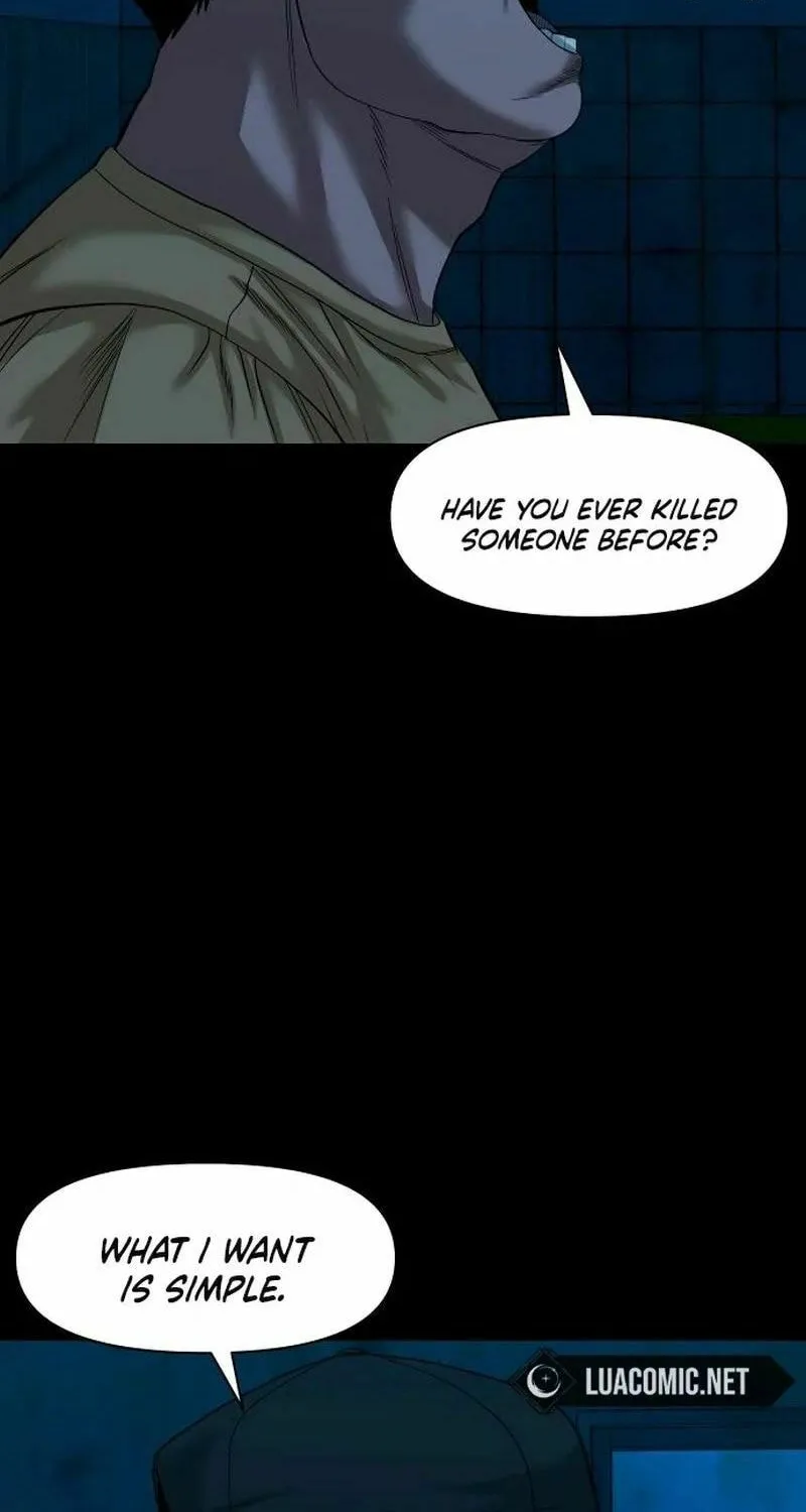Mysterious Village Chapter 46 page 40 - 