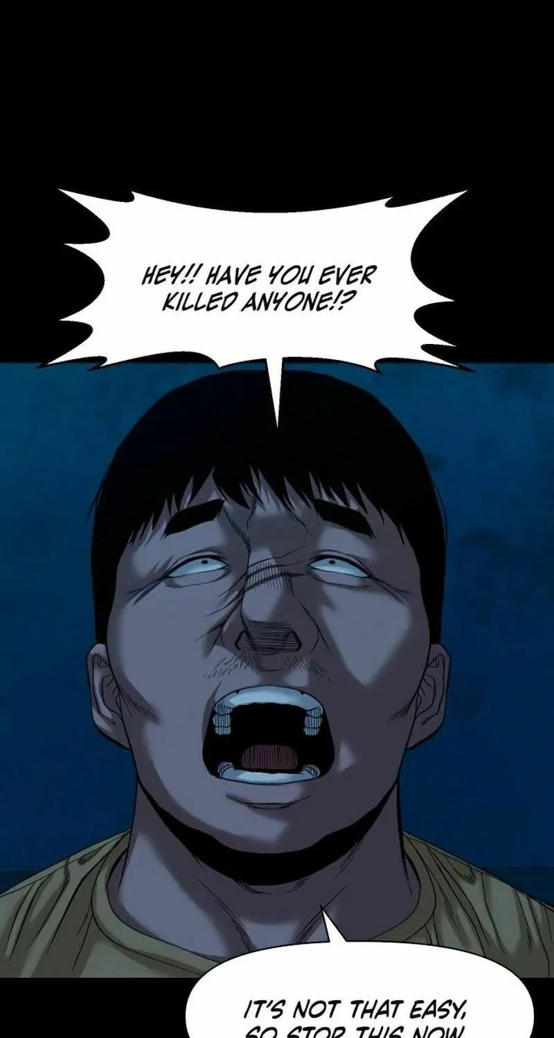 Mysterious Village Chapter 46 page 43 - 