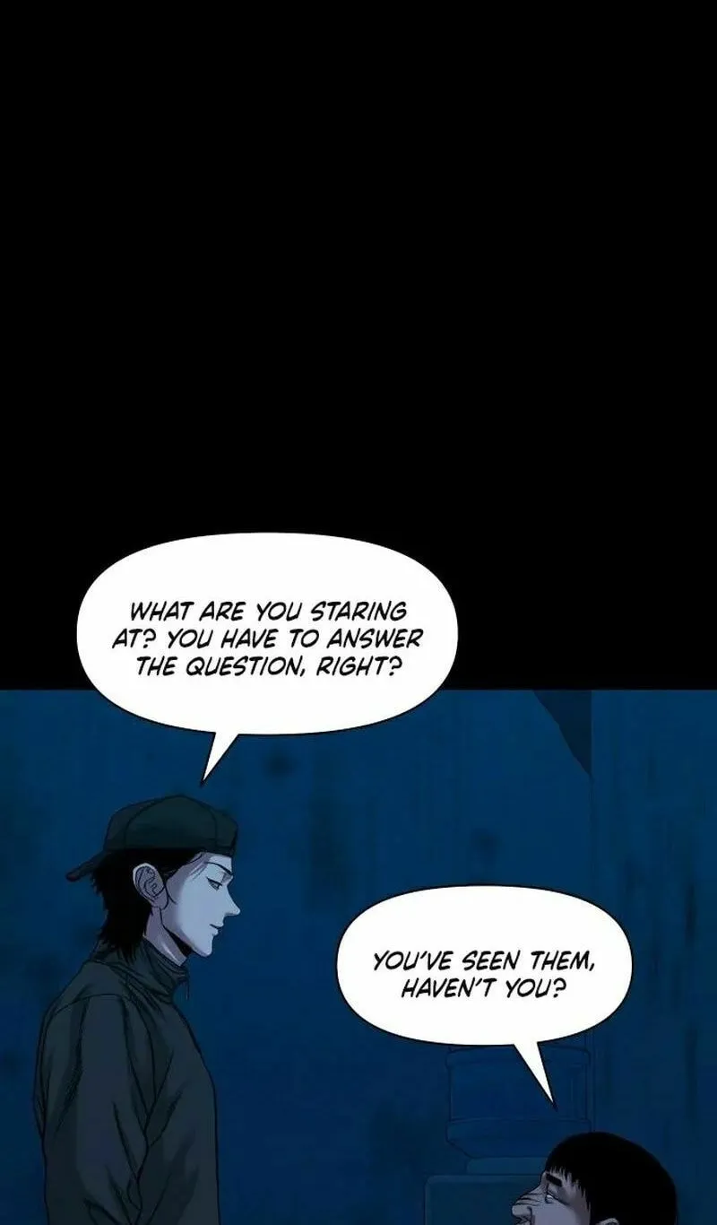 Mysterious Village Chapter 46 page 48 - 