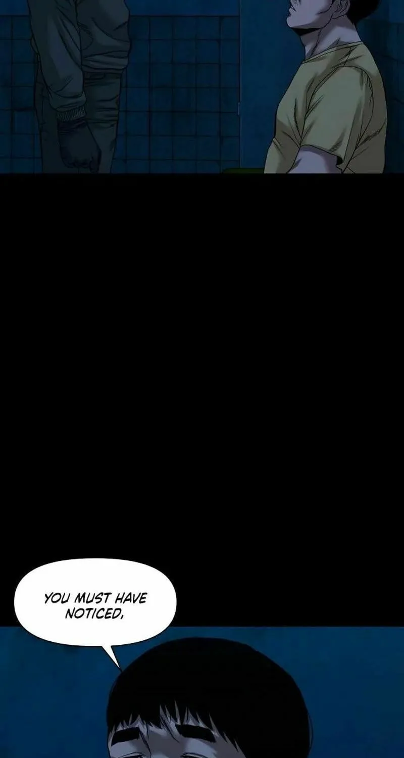 Mysterious Village Chapter 46 page 49 - 