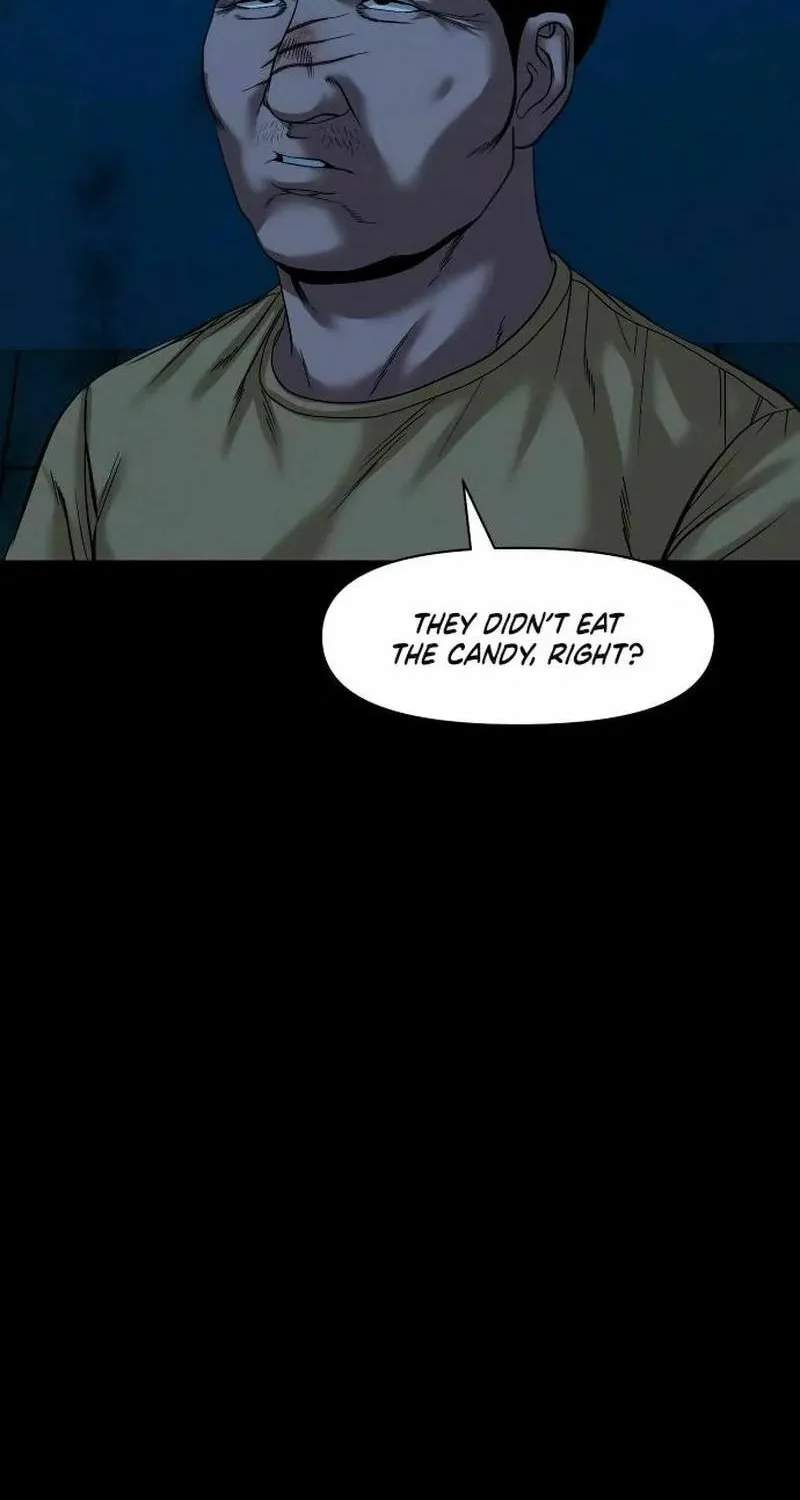 Mysterious Village Chapter 46 page 50 - 