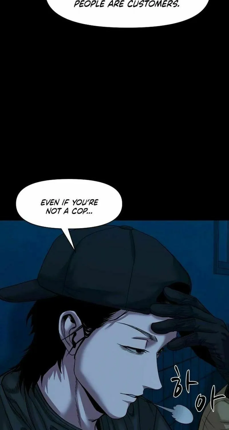 Mysterious Village Chapter 46 page 55 - 