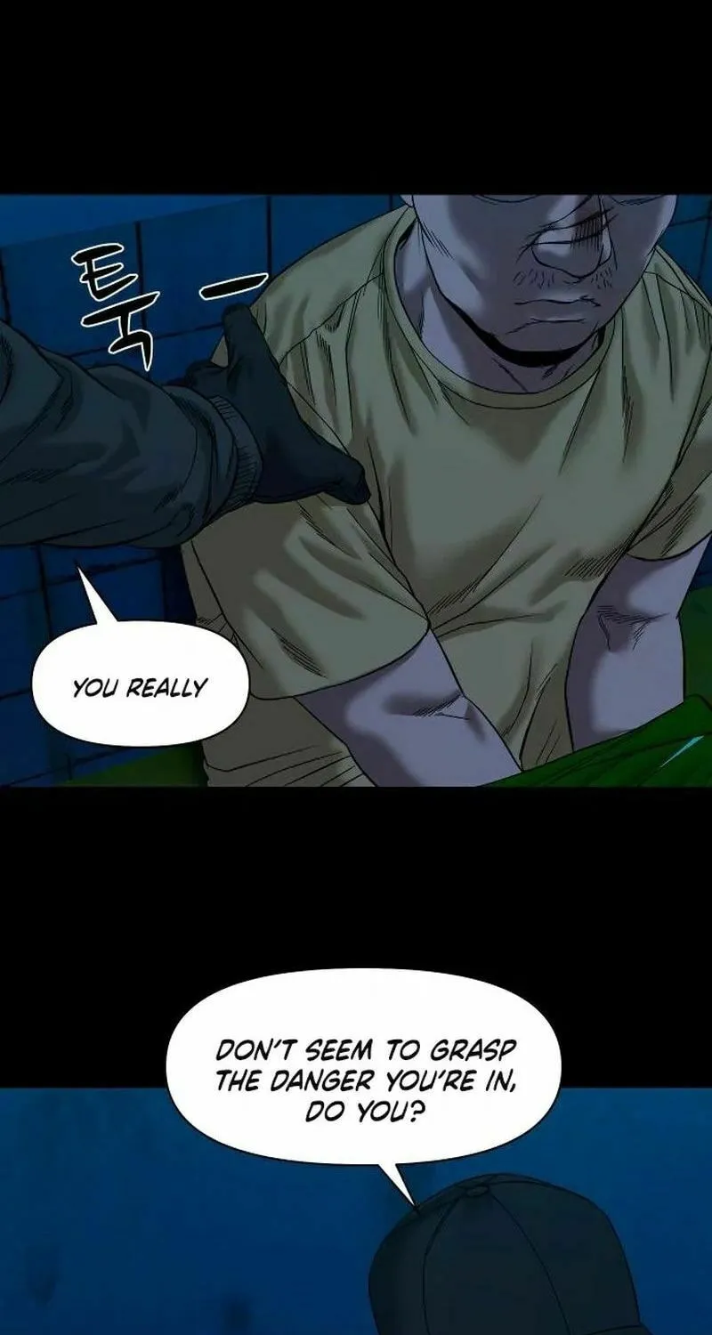Mysterious Village Chapter 46 page 59 - 