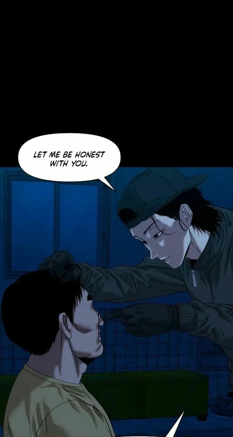 Mysterious Village Chapter 46 page 62 - 
