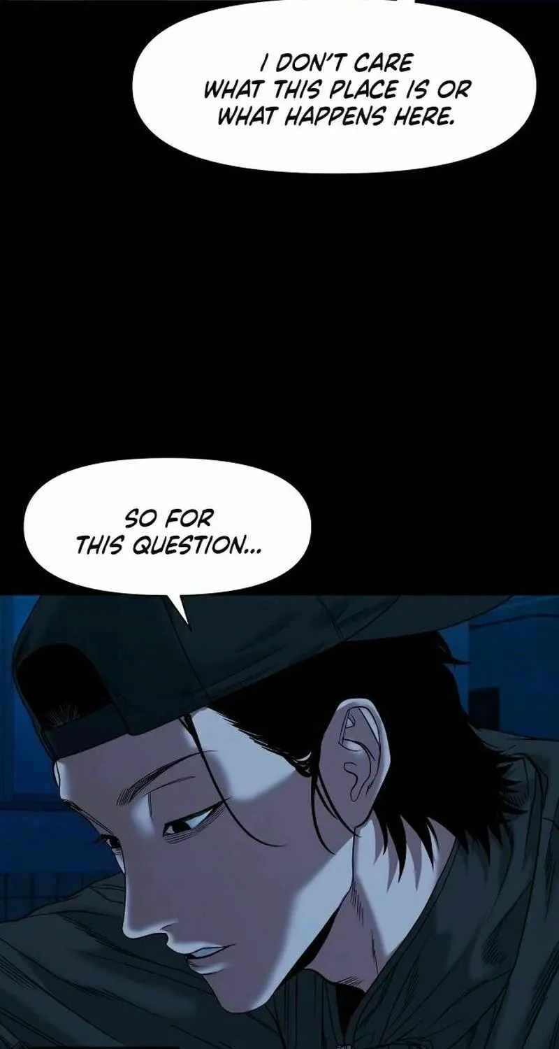 Mysterious Village Chapter 46 page 63 - 