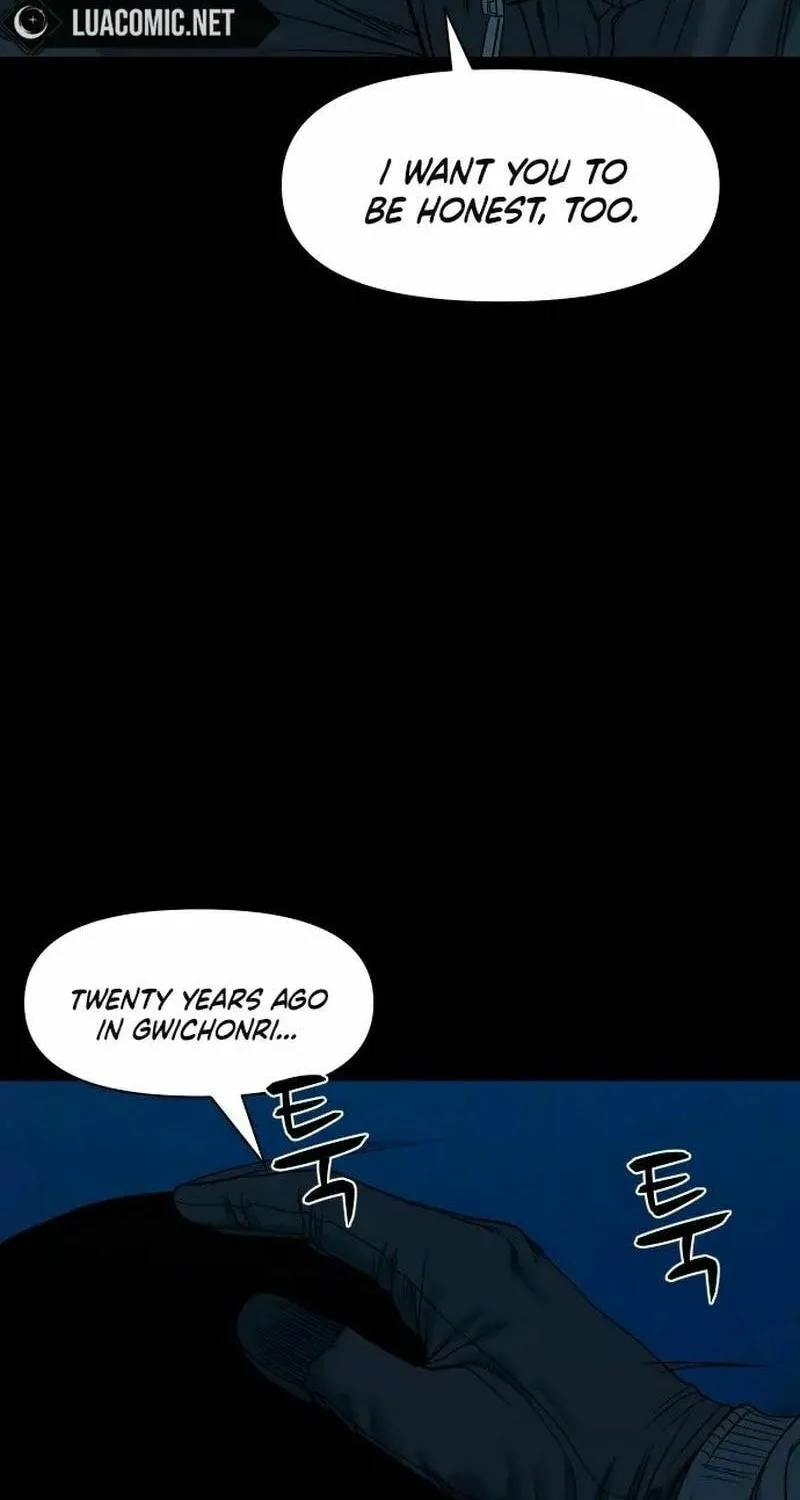 Mysterious Village Chapter 46 page 64 - 