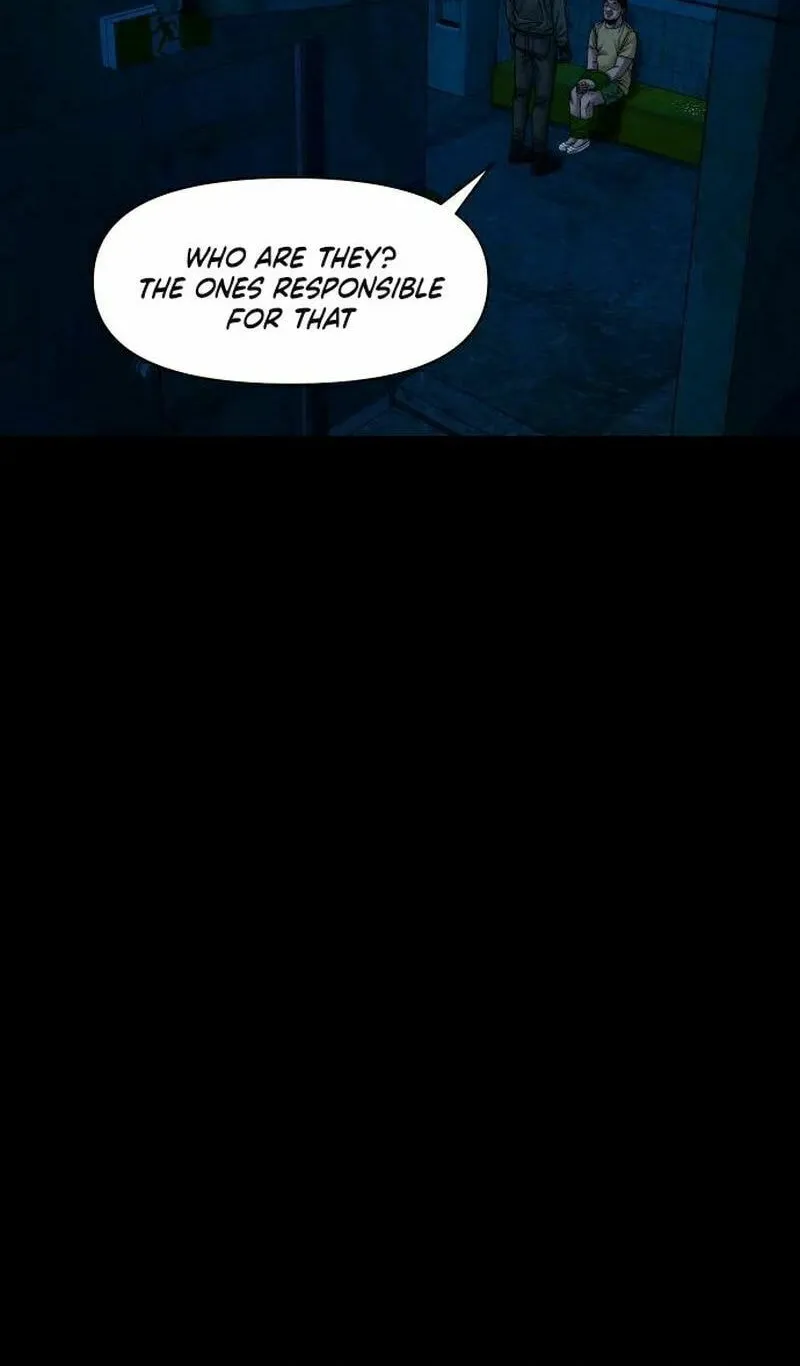 Mysterious Village Chapter 46 page 72 - 