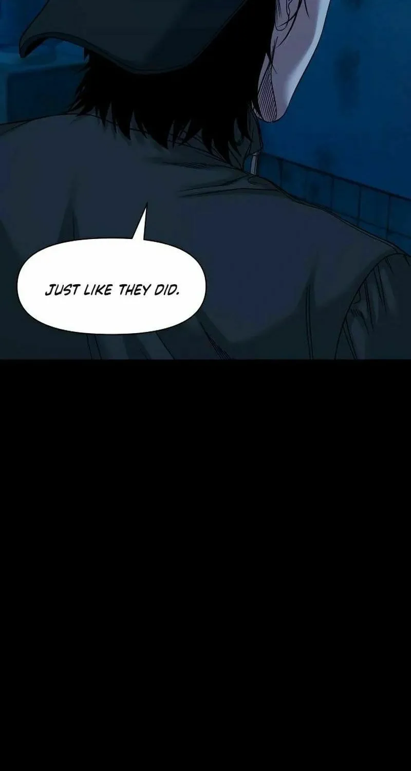 Mysterious Village Chapter 46 page 74 - 