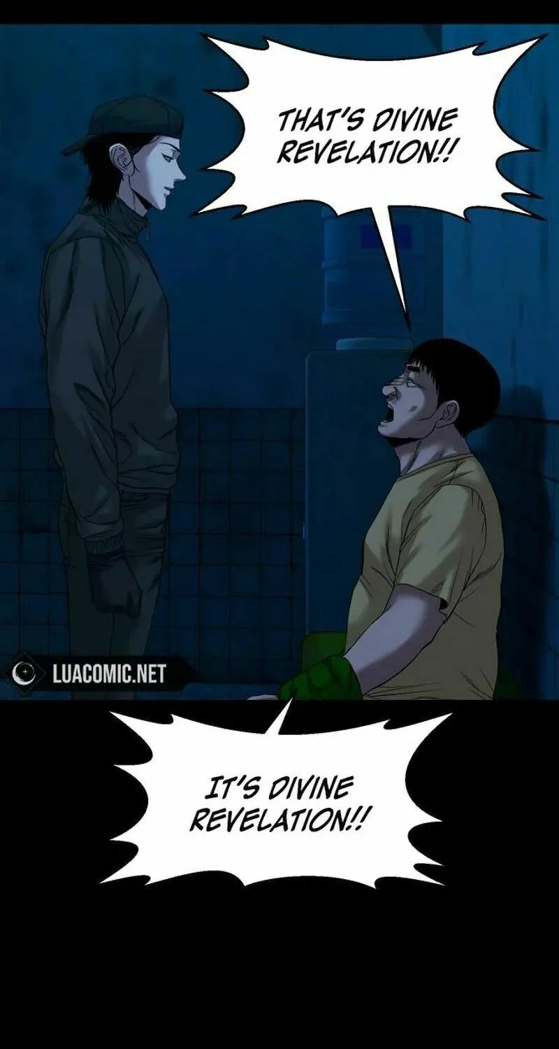 Mysterious Village Chapter 46 page 75 - 