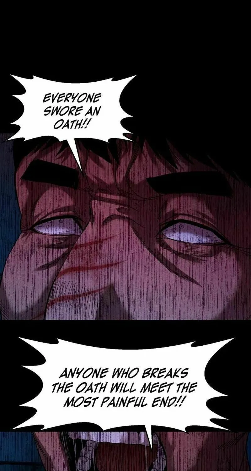 Mysterious Village Chapter 46 page 76 - 