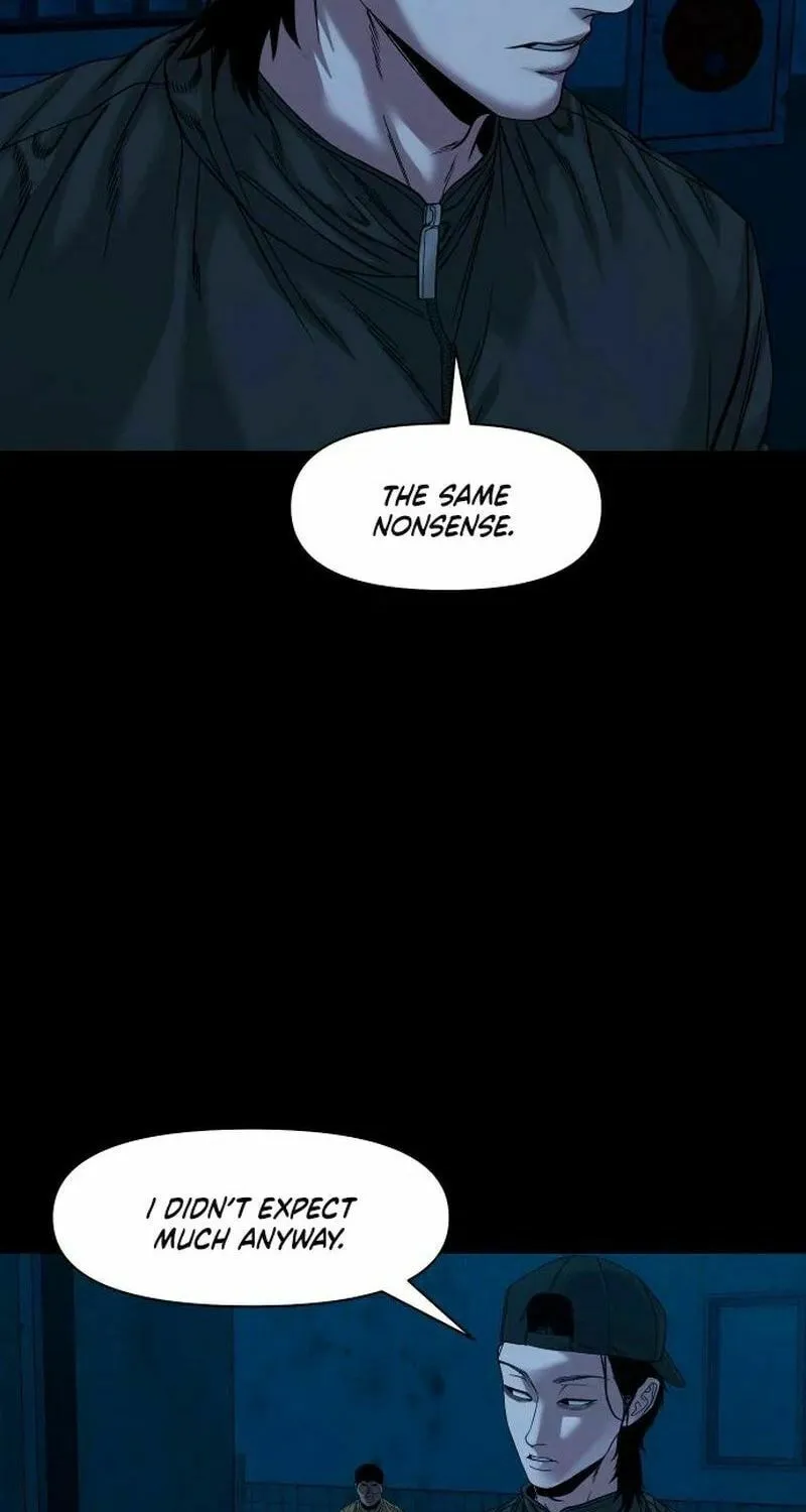 Mysterious Village Chapter 46 page 79 - 