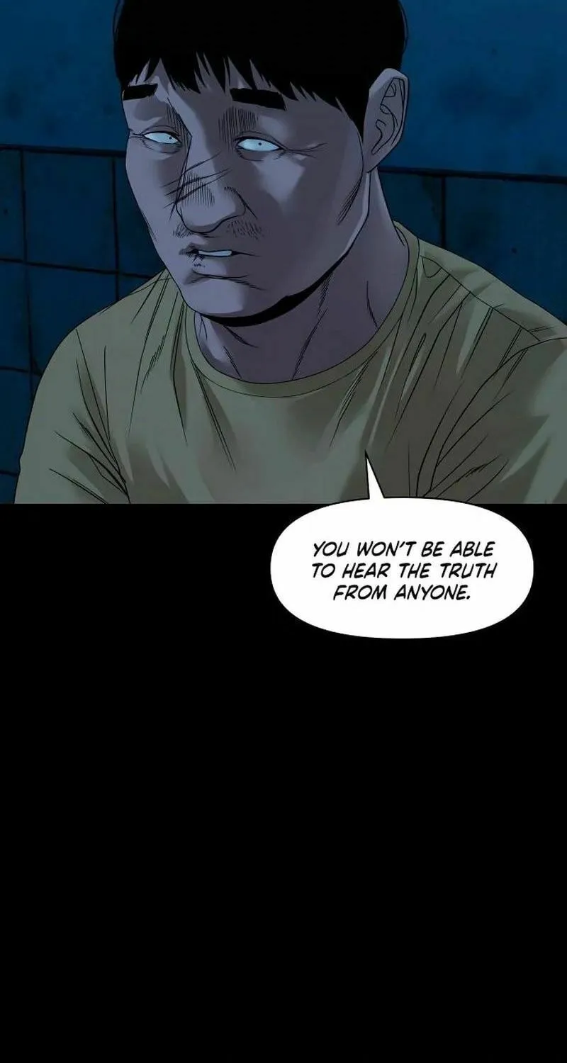 Mysterious Village Chapter 46 page 81 - 