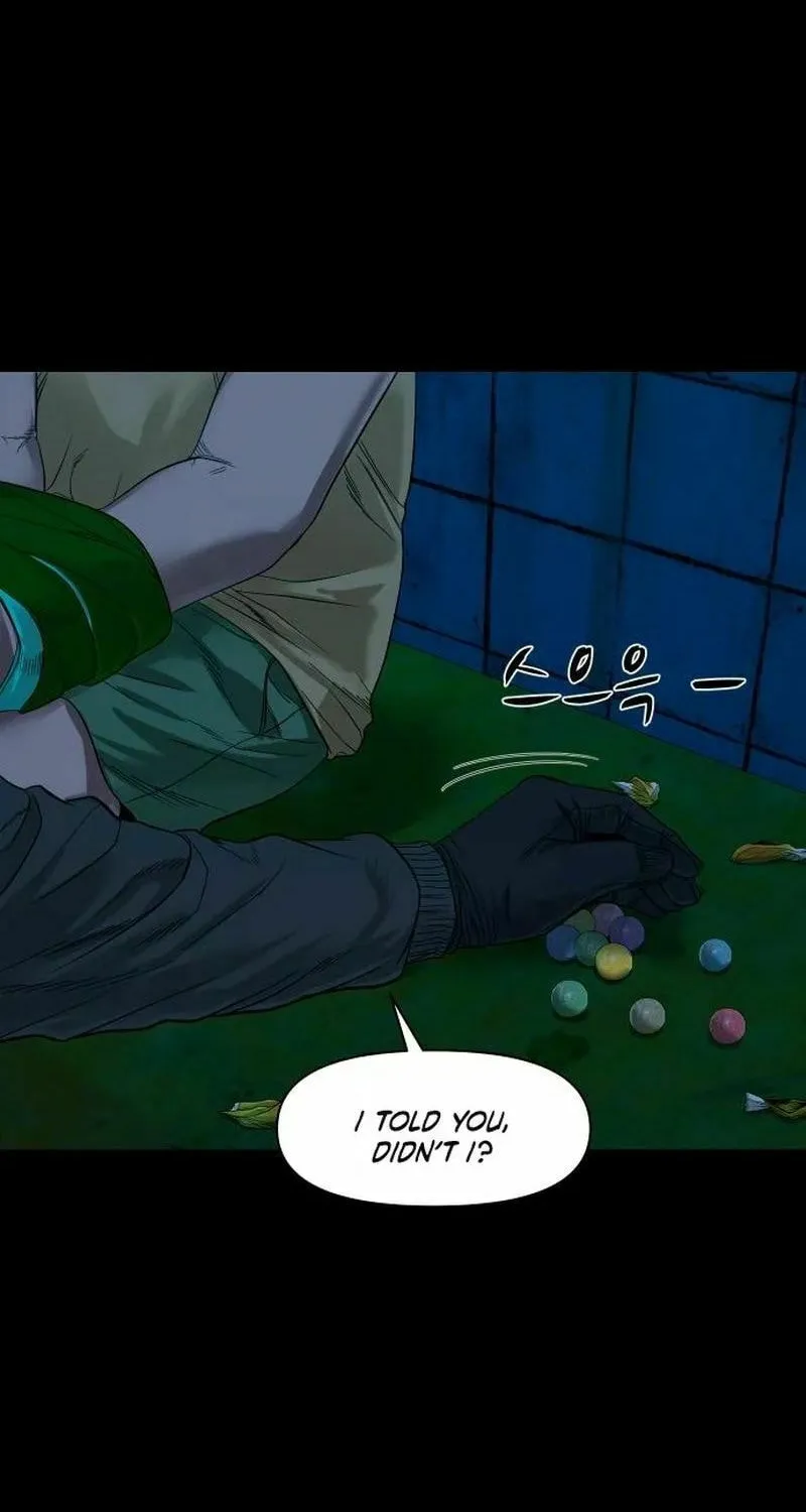 Mysterious Village Chapter 46 page 88 - 