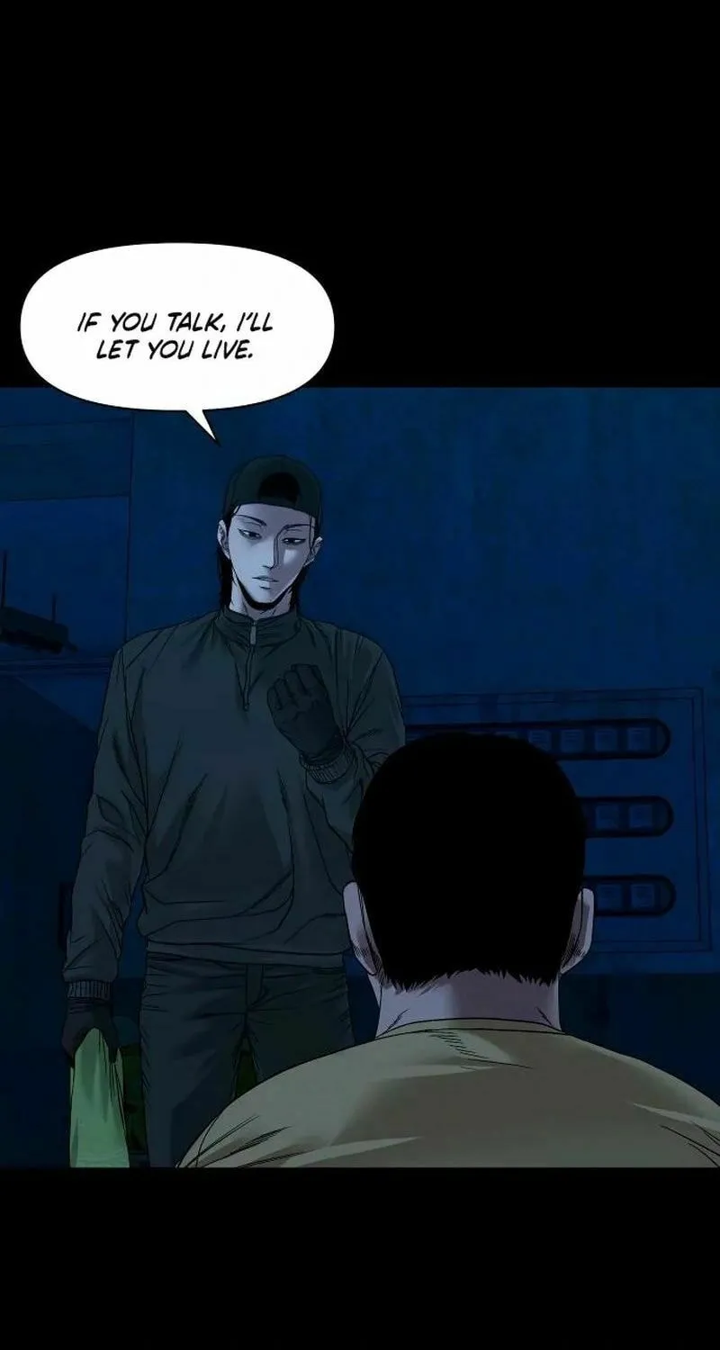 Mysterious Village Chapter 46 page 89 - 