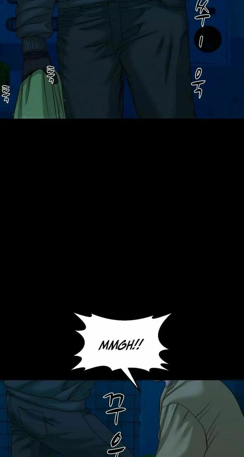 Mysterious Village Chapter 46 page 91 - 