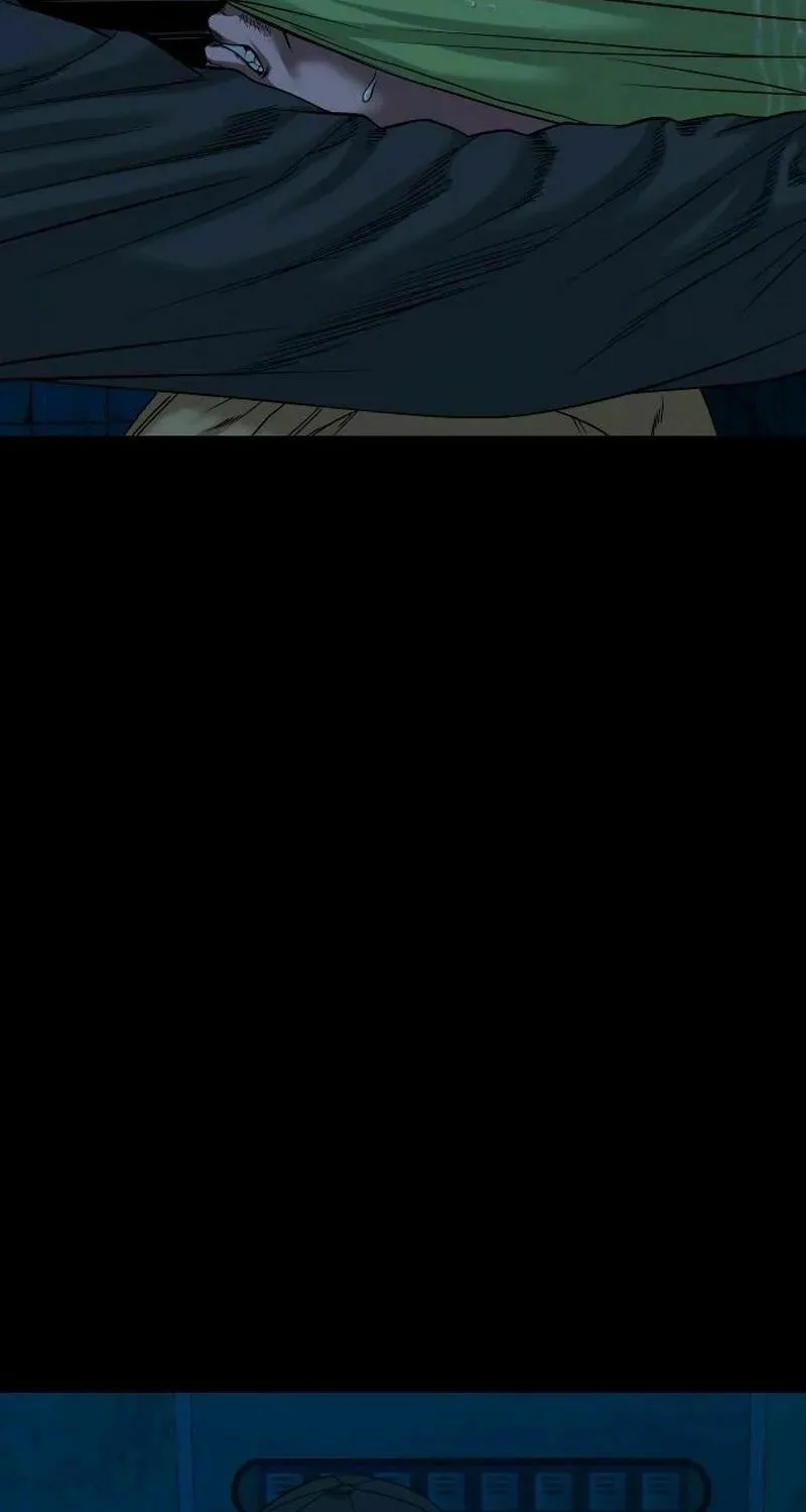 Mysterious Village Chapter 46 page 93 - 