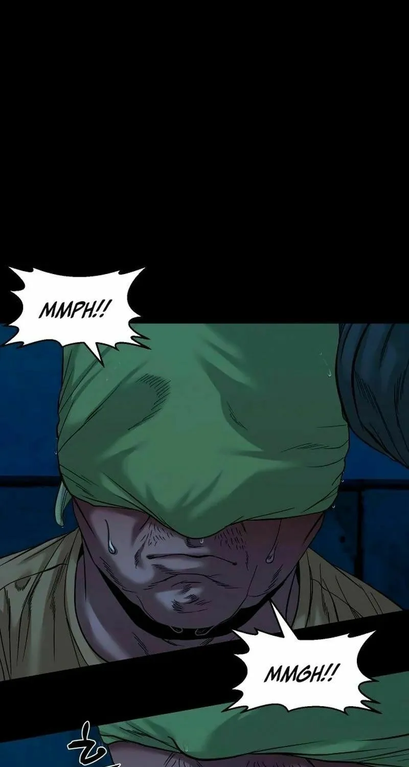 Mysterious Village Chapter 46 page 95 - 
