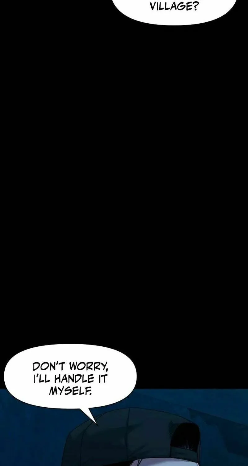 Mysterious Village Chapter 47 page 13 - 