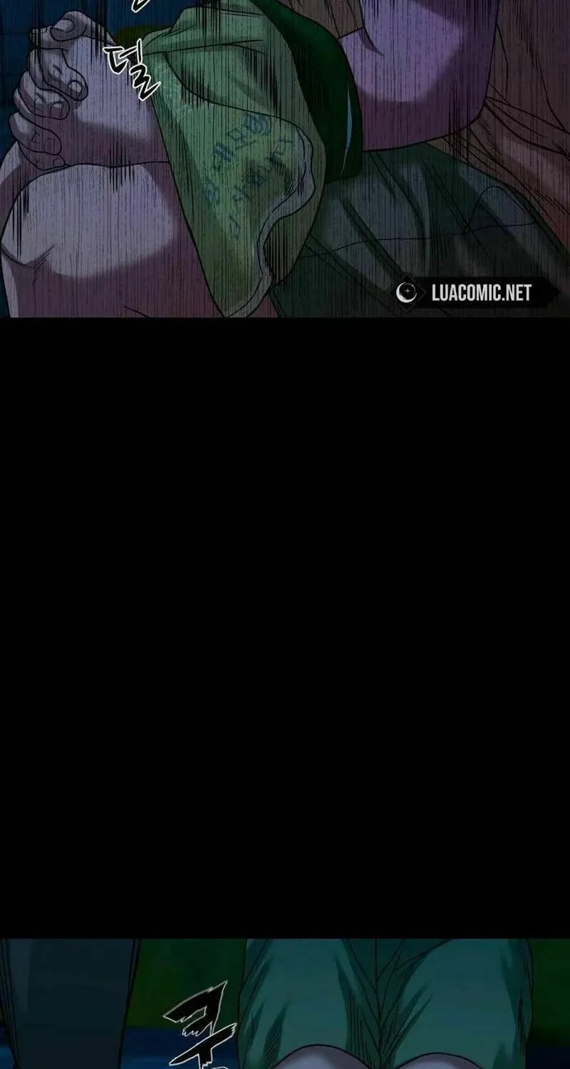Mysterious Village Chapter 47 page 16 - 
