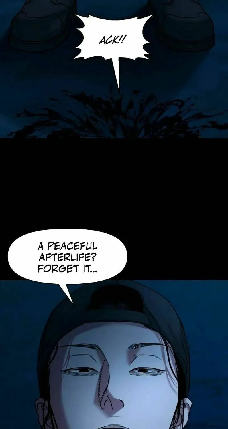 Mysterious Village Chapter 47 page 21 - 