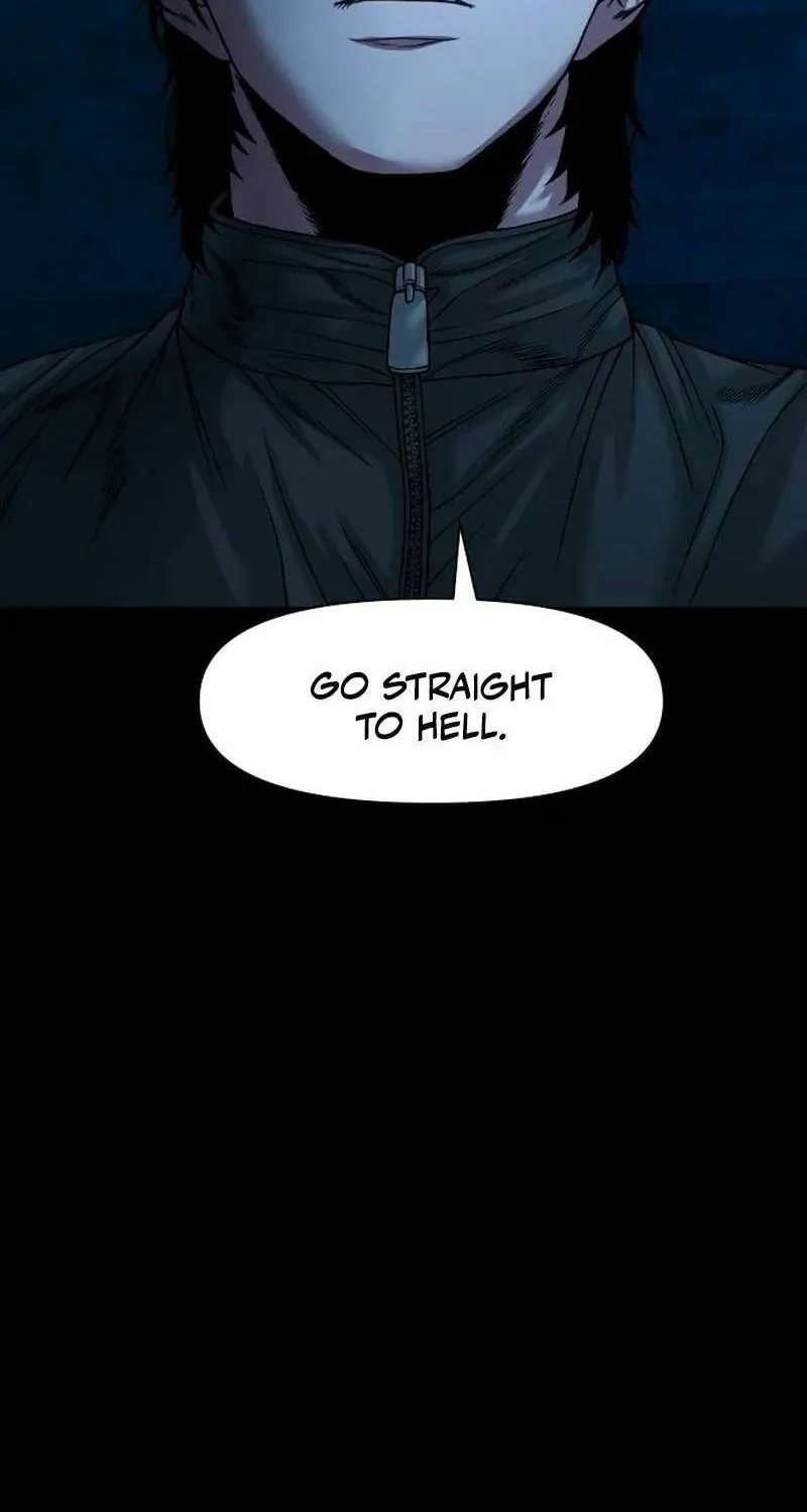 Mysterious Village Chapter 47 page 22 - 