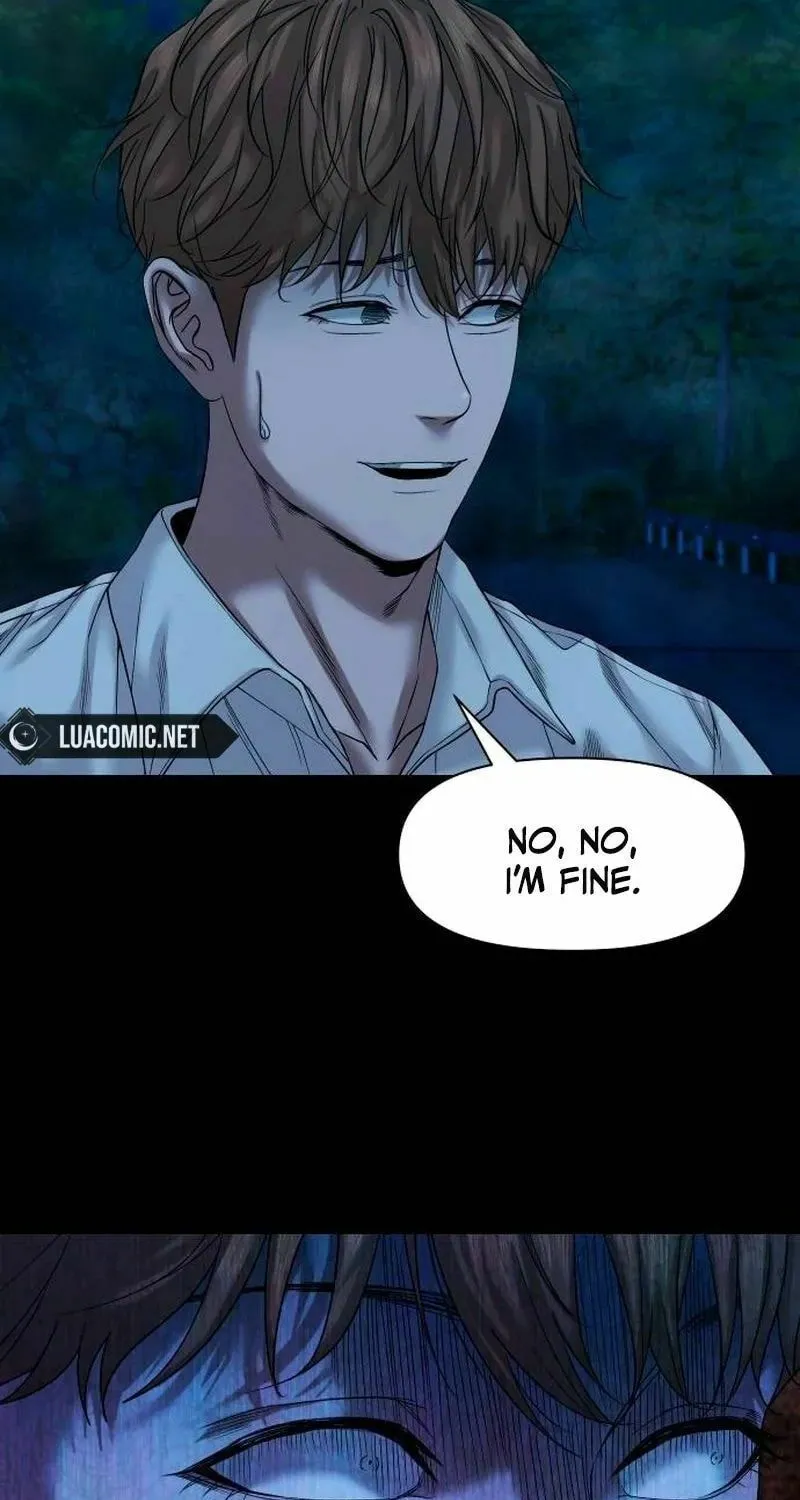 Mysterious Village Chapter 47 page 27 - 