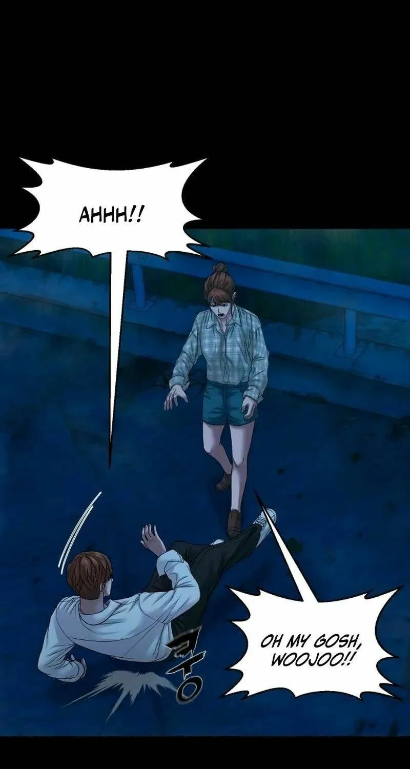 Mysterious Village Chapter 47 page 31 - 