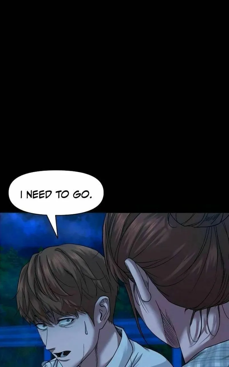 Mysterious Village Chapter 47 page 36 - 
