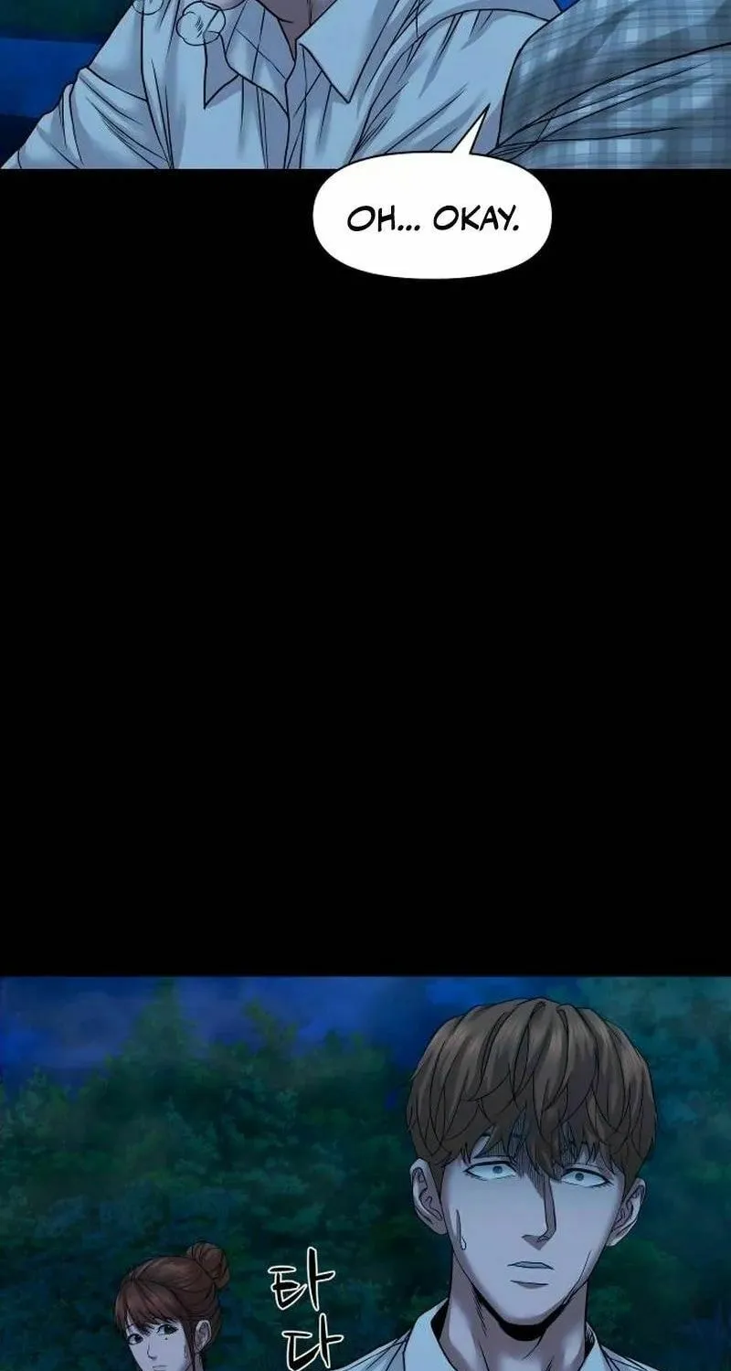 Mysterious Village Chapter 47 page 37 - 