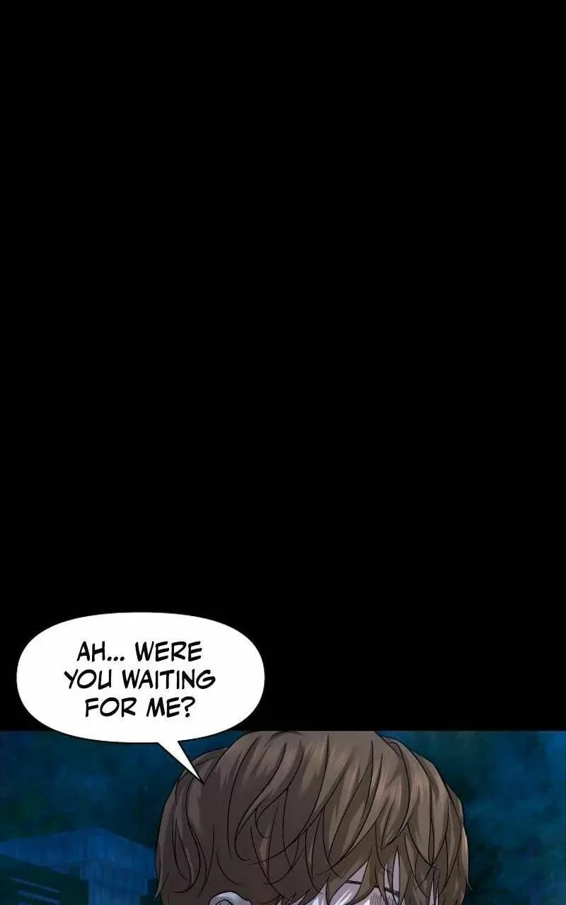Mysterious Village Chapter 47 page 42 - 