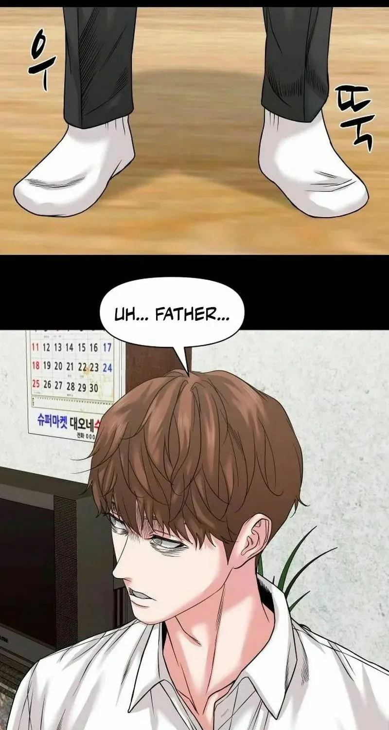 Mysterious Village Chapter 47 page 46 - 