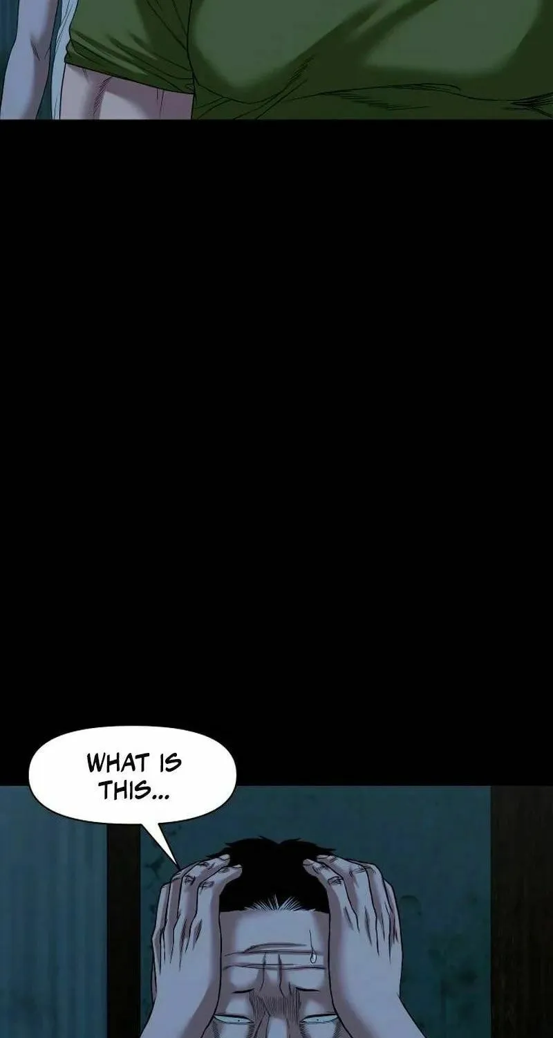 Mysterious Village Chapter 47 page 53 - 