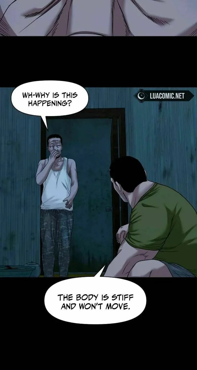 Mysterious Village Chapter 47 page 58 - 