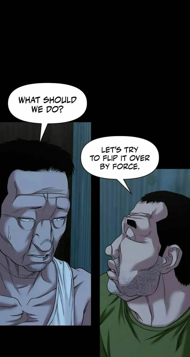 Mysterious Village Chapter 47 page 59 - 