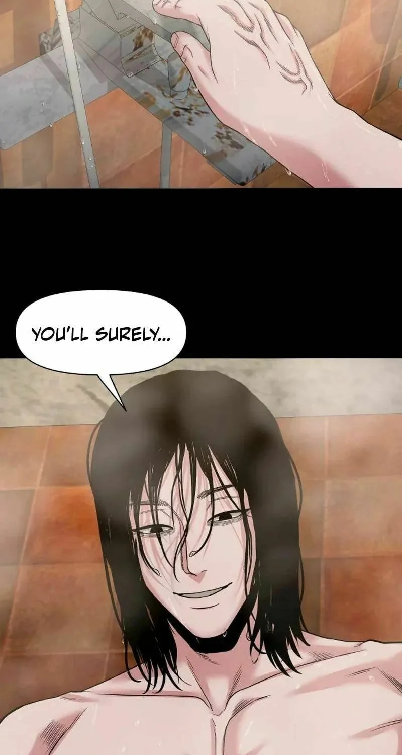 Mysterious Village Chapter 47 page 64 - 