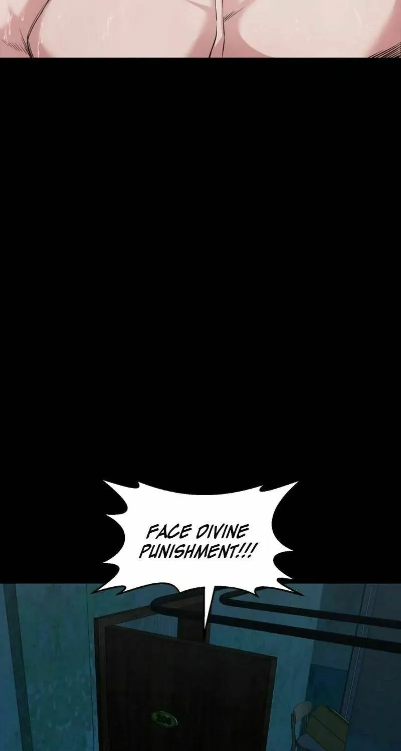 Mysterious Village Chapter 47 page 65 - 