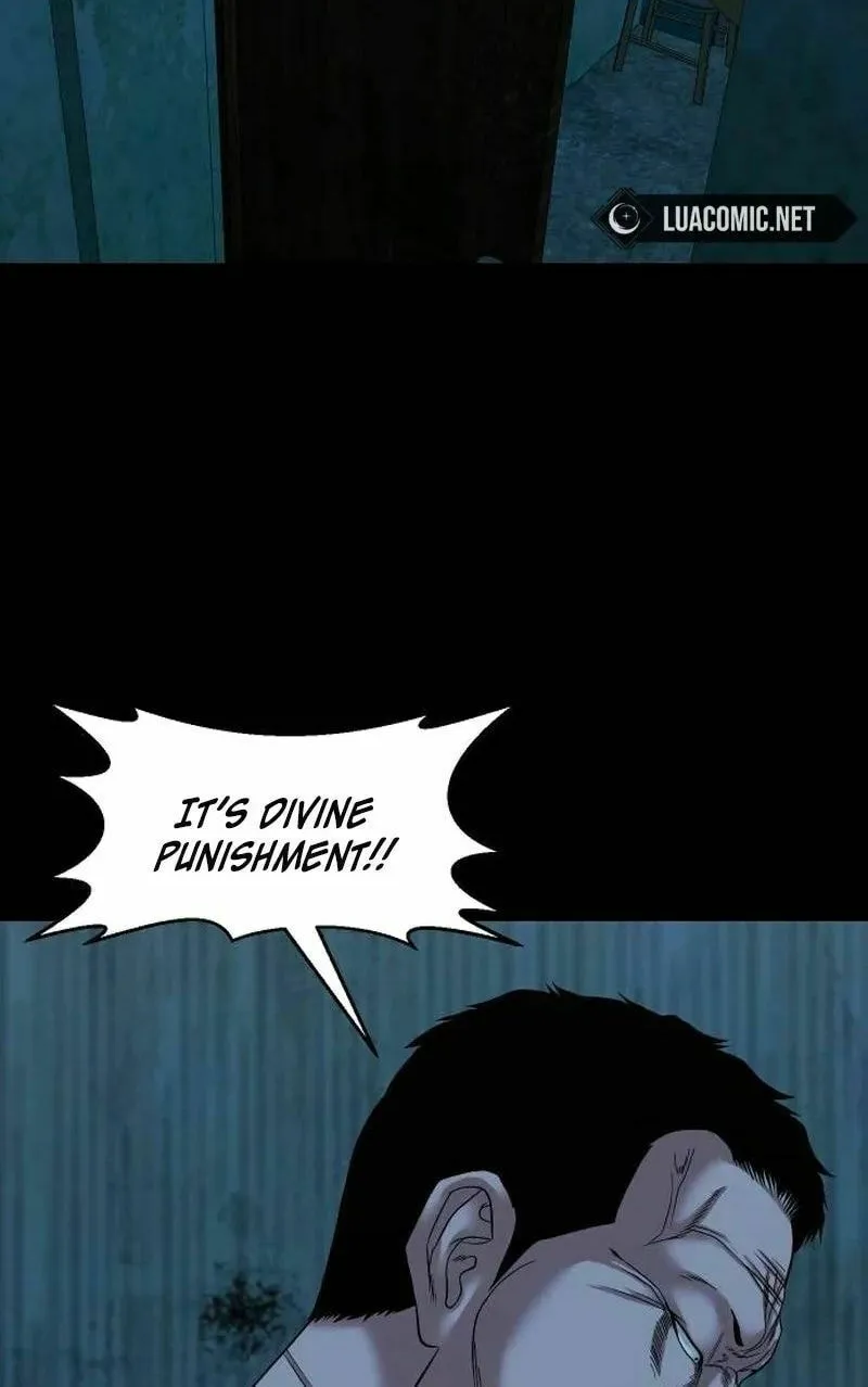 Mysterious Village Chapter 47 page 66 - 