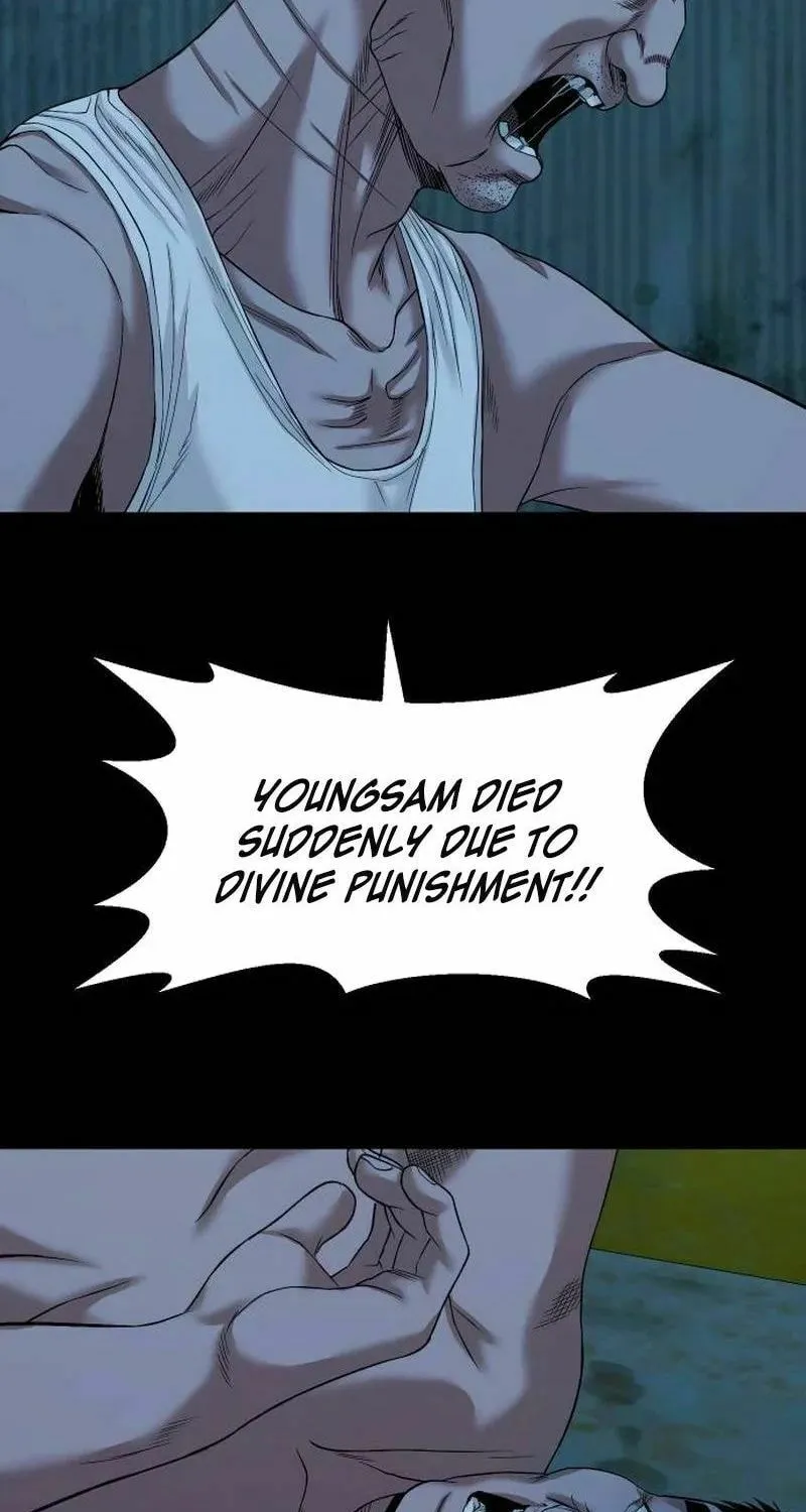 Mysterious Village Chapter 47 page 67 - 