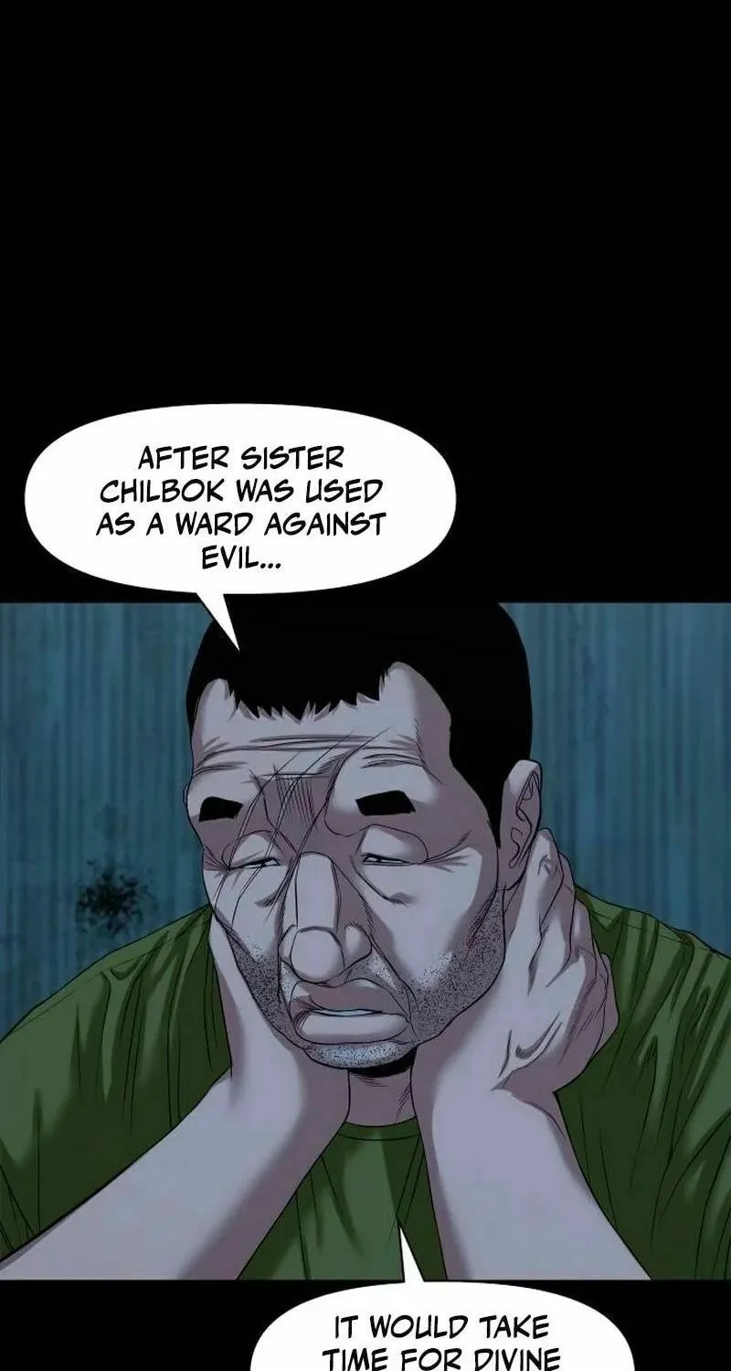 Mysterious Village Chapter 47 page 70 - 