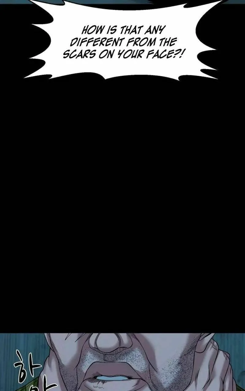 Mysterious Village Chapter 47 page 72 - 