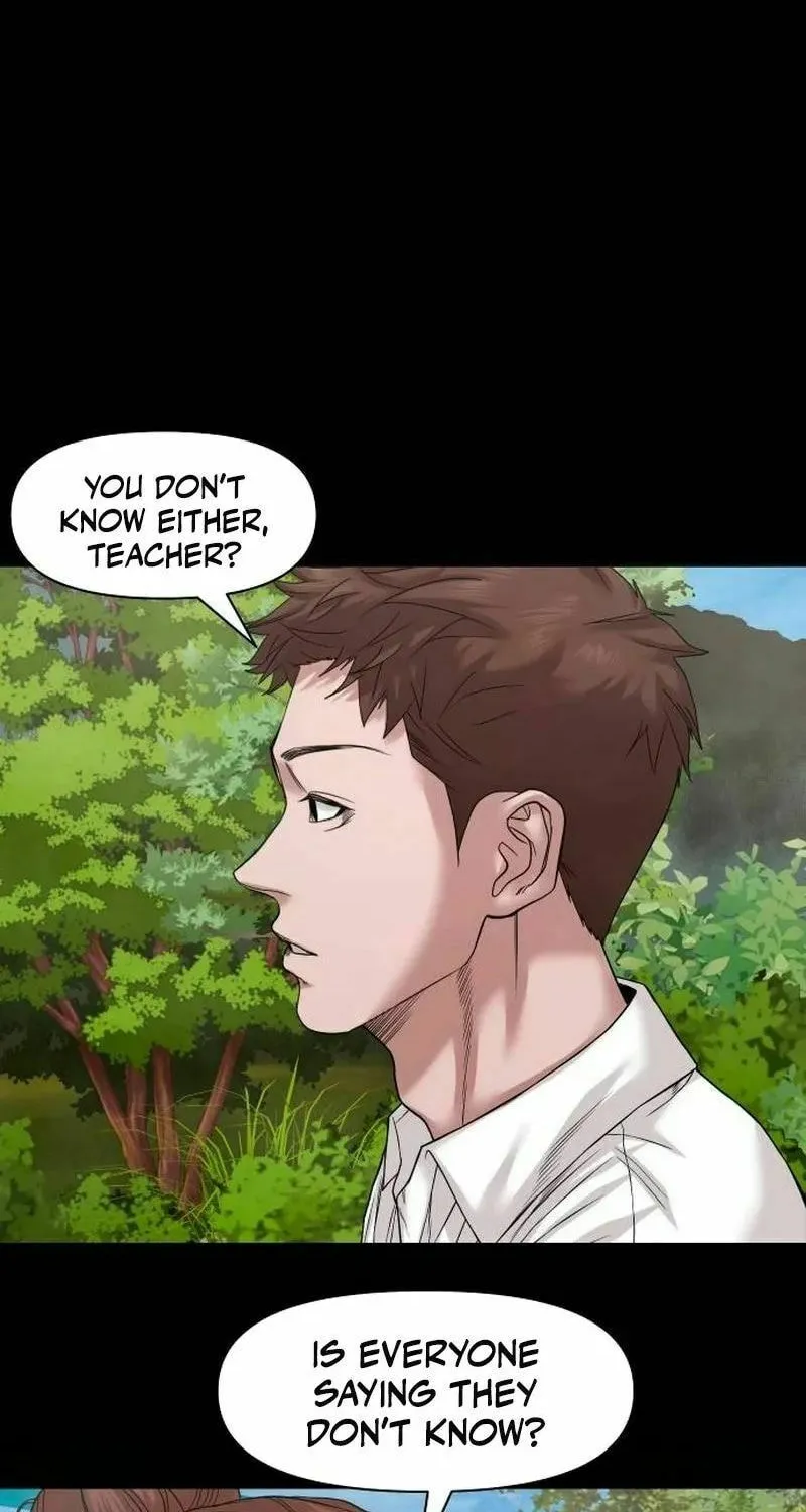 Mysterious Village Chapter 47 page 80 - 