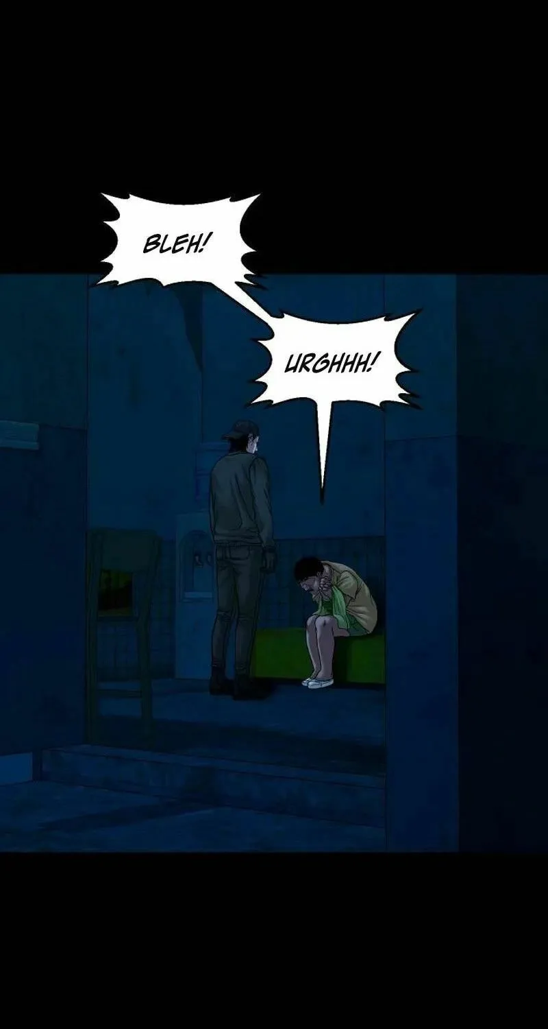 Mysterious Village Chapter 47 page 9 - 