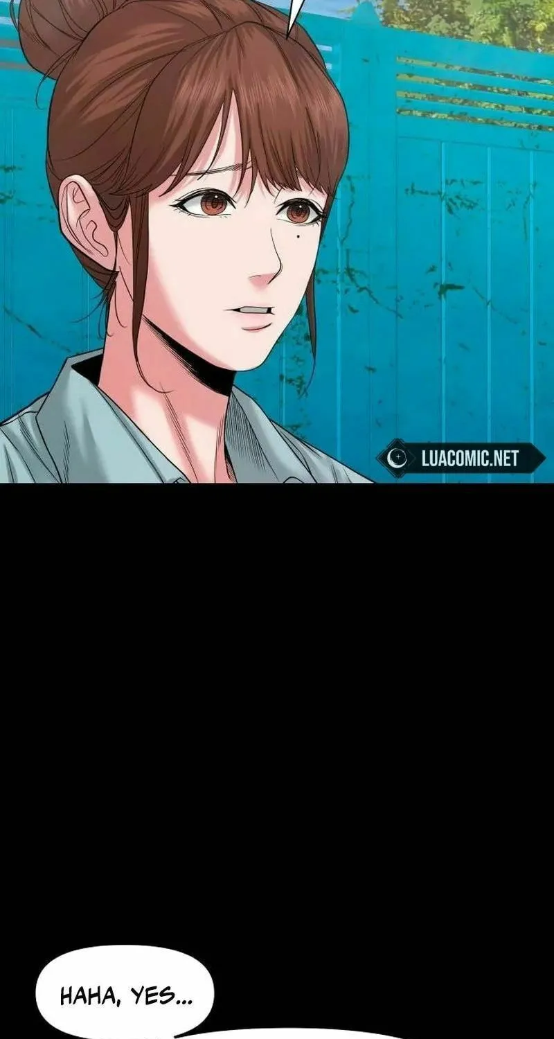 Mysterious Village Chapter 47 page 81 - 